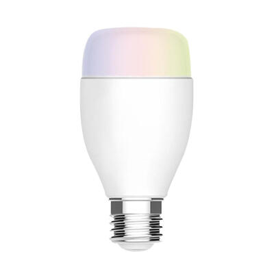 

Smart WiFi APP Remote Control LED Dimmable 7W Bulb Light for Amazon Alexa