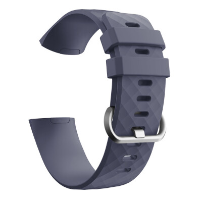 

〖Follure〗New Fashion Sports Silicone Bracelet Strap Band For Fitbit Charge 3