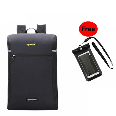 

KIMLEE 30L Backpack Large capacity Lightweight folding Outdoor Climbing Camping multifunction