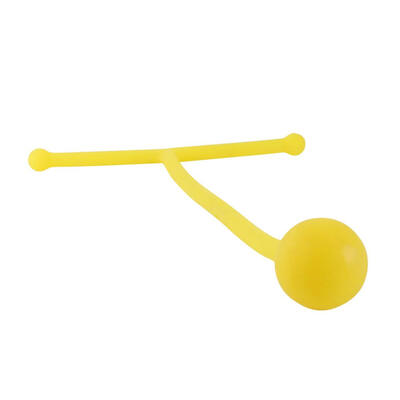 

Stretch Fitness Pull Rope Ball Gym Balance Strength Training Shaping Ball