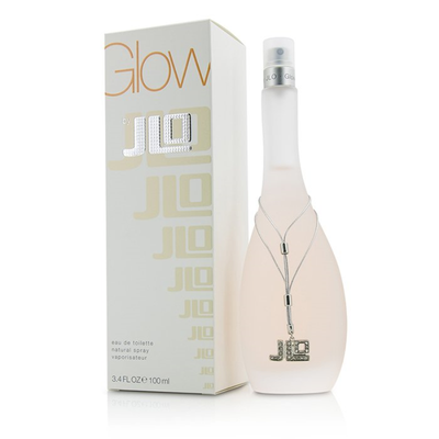 

J LO - Glow Eau De Toilette Spray 100ml34oz