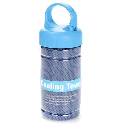 

Cooling Towel Quick Dry Instant Relief Towel Stay Cool Suitable for Outdoor Yoga Pilates Travel Camping Golf Hiking