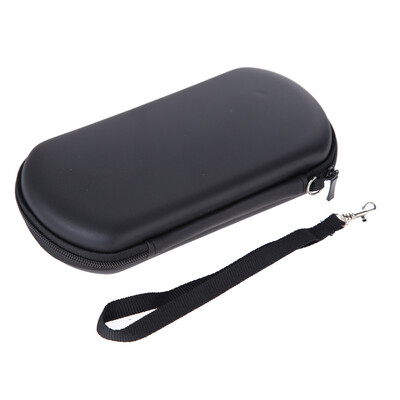

Hard Travel Pouch EVA Case Carrying Bag with Strap for Sony PS Vita PSV