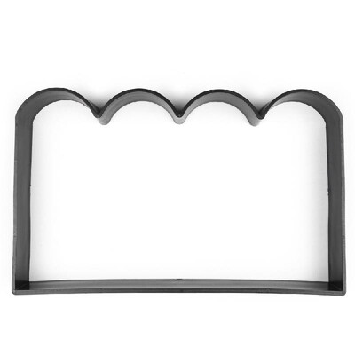 

Paving Path Border Maker Path Molder Reusable Concrete Cement Stone Design Paver Walk Mould DIY Reusable Concrete Brick Mold