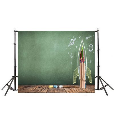 

Gobestart Graduation Backdrops Vinyl Wall 5x3FT Digital Background Photography Studio A