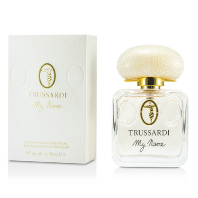 

TRUSSARDI - My Name Eau De Parfum Spray 50ml17oz