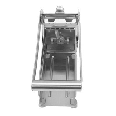 

Greensen Stainless Steel French Fries Slicer Potato Chipper Chip Cutter Chopper Maker