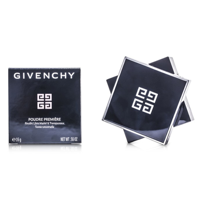 

GIVENCHY - Poudre Premiere Mat & Translucent Finish Loose Powder - Universal Nude 16g056oz