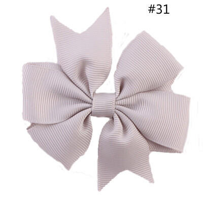 

〖Follure〗Ribbon Boutique With Clip Hairpins Kids Girl Hair Accessorie