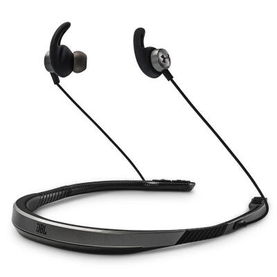 

JBL UA Flex Andrew Wireless Bluetooth Headset Sport Earphones