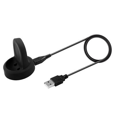 

Wireless Charging Dock for Samsung Galaxy Watch 42mm 46mm SM-R800 R805 R810