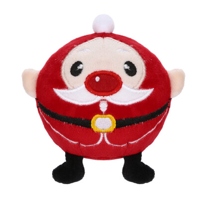 

〖Follure〗Exquisite Fun Christmas Furry Squishies Fruits Scented Charm Slow Rising Toys