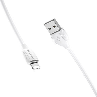 

BOROFONE BX19 Universal Charging Data Cable For SONY Samsung Apple IPhones