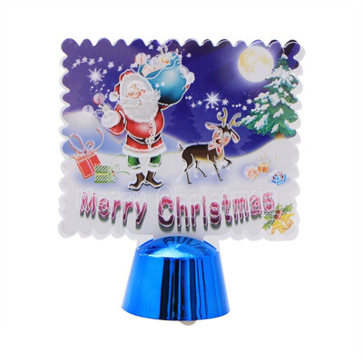 

New Hot Light Copper Christmas Decorations for Home Christmas LED light Christmas Tree Decoration Decoration