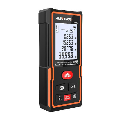 

40M laser distance meter