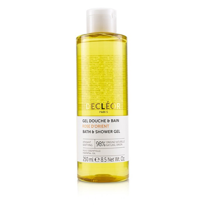 

DECLEOR - Rose DOrient Soothing Bath & Shower Gel 250ml85oz