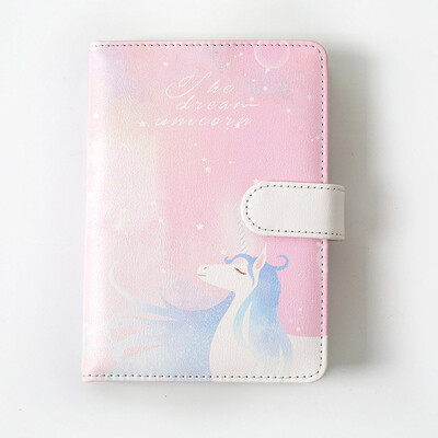 

guangxichuangshengxinfu Flower Diary Notebook Drawing Book Stationery Pencil Pad Visual Diary