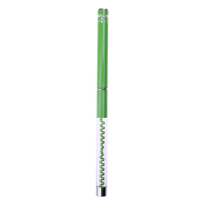 

Nail Art Crystal UV Gel Pen Brush Pearl Handle Manicure Nail Art Tool