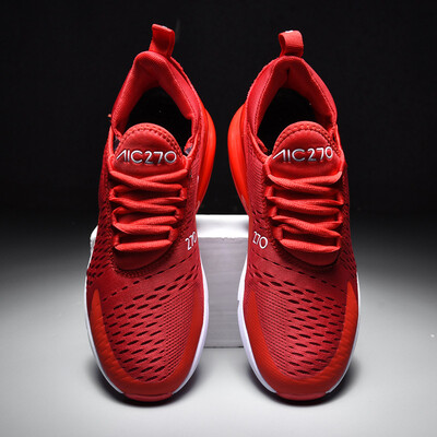 

Trend flying woven flying line breathable sports casual shoes Korean version of the tide shoes l shoes mens shoes running lo