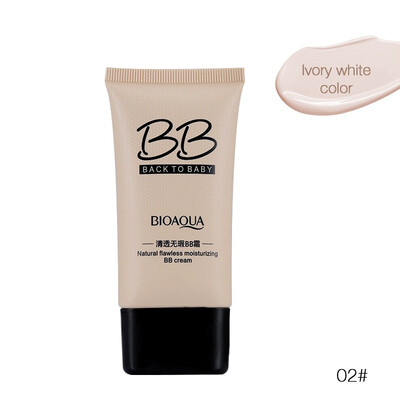 

Men&Women Skin Care Products Concealer Whitening Control Oil Long-lasting BB Cream