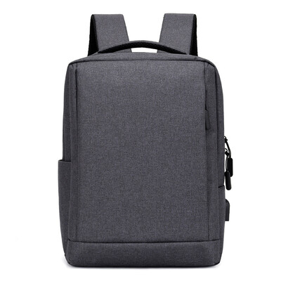 

Business backpack men Multi-function anti-theft travel bag Fashion trend business mens backpack