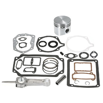

Engine Rebuild Kit Fit for Kohler K301 12HP K301A K301S K301AQS K301Q Standard