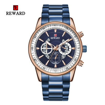 

REWARD 63079 Men Quartz Watch