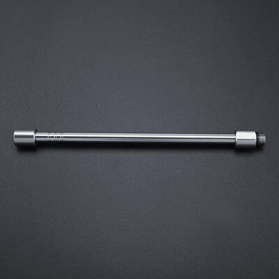 

Greensen Outdoor Camping Gas Lantern Lamp Extension Tube Rod Blow Torch Extender Pole