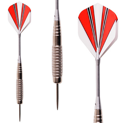 

12 iron dart suits