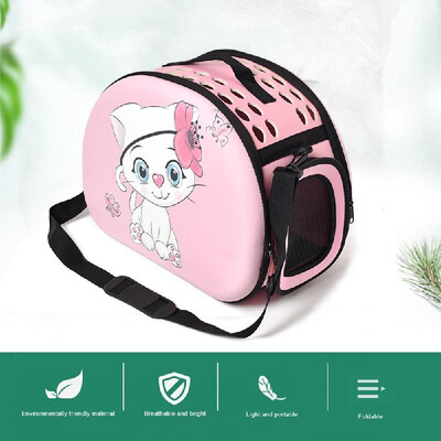 

Portable Pet Carrier for Cats Dogs Pet Kennel Cat Pet Carrier Bag Pet Travel Carrier