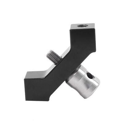 

Archery Balance Rod Shock Absorber Damper Stabilizer V Bar Bow Connector