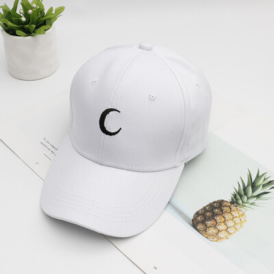 

Hat lady Korean version round face all kinds of cap sun shading sun protection sports cap INS trend baseball cap man