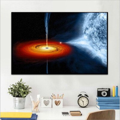 

Toponeto 5D DIY Diamond Painting Embroidery Round Diamond Home Decor Gift