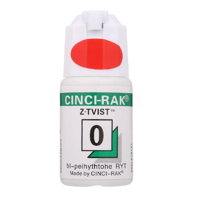 

Dental Gingival Retraction Knitted Cord Size 0 00 000 Optional