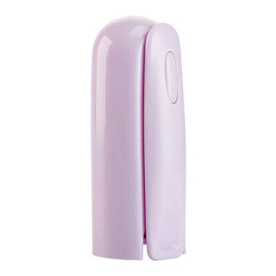 

Gobestart Portable Fast Fit Sticky Roller Lint Fluff Pet Hair Remover Mini Travel Roller