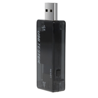 

KWS - 017 USB Tester Multi-functional Voltage Current Charging Detector