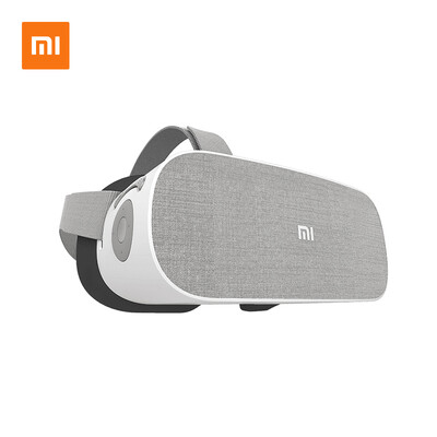 

Xiaomi MI Xiaomi head-mounted theater 1080P 954-inch giant screen viewing experience smart home mobile head-mounted theater