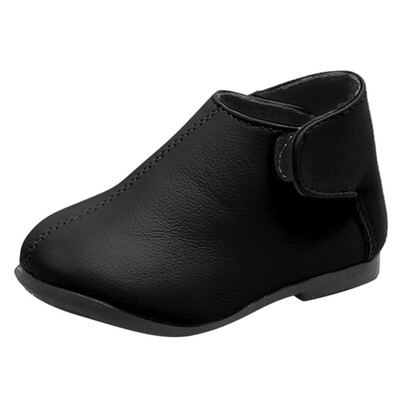 

Baby Children Warm Boys Girls Martin Sneaker Boots Snow Baby Casual Shoes