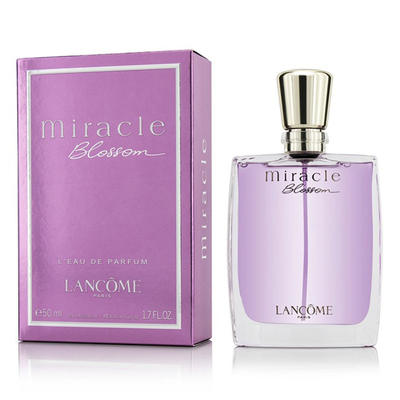 

LANCOME - Miracle Blossom Eau De Parfum Spray 50ml17oz