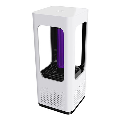 

Electric Mosquito Killer LED Lamp Fly Mosquito Trap Light Anti Mosquito Insect Repellent Killer Pest Control