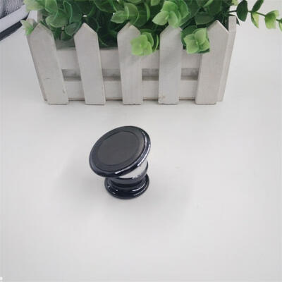

Universal Car Magnetic Metal Phone Bracket Dropship 360 Degree Rotation Auto Mobile Phone Holder Multicolor Car Logo
