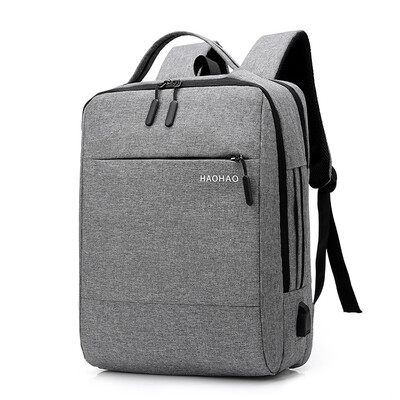 

Tailored Mens Womens Leisure Large Capacity Flexo Shoulders Bag Student Backpacks