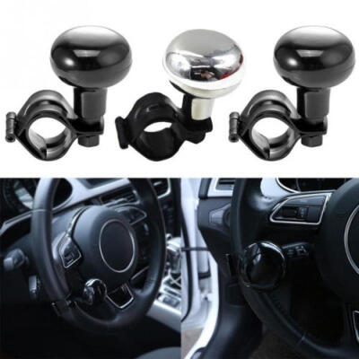 

Car Steering Wheel Spinner Knob Power Handle Ball Hand Control Ball