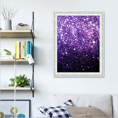 

Toponeto 5D Embroidery Paintings Rhinestone Pasted DIY Diamond Painting Cross Stitch