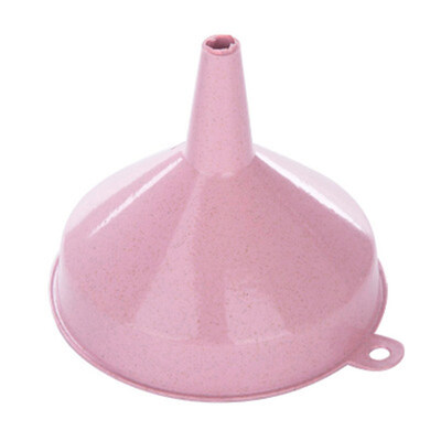 

Practical Wheat Straw Funnel Pour Transferring Liquid Oil Household Kitchen Tool