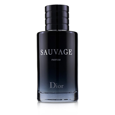 

CHRISTIAN DIOR - Sauvage Parfum Spray 100ml33oz