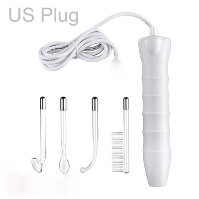 

〖Follure〗Portable Skin Spot Remover Face Machine High Frequency Infrared Beauty Device