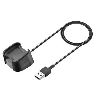 

Universal Smartwatch Charger for Fitbit Versa LiteVersa with 1m USB Cable