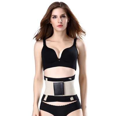 

Toponeto Waist Trainer Cincher Control Underbust Shaper Corset Shapewear Body Tummy Yoga