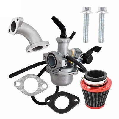 

22mm Carburetor Air Filter for 110cc 125cc CRF SSR Sunl Taotao Pit Bike ATV